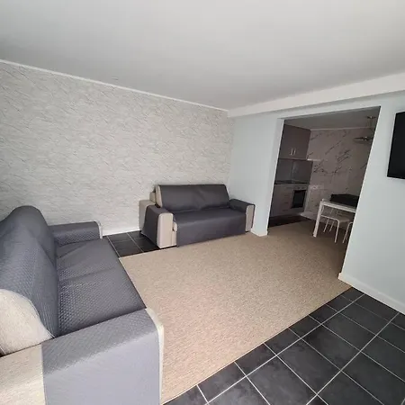 Casa De Férias_as Oliveiras Ii Espinho (Aveiro)